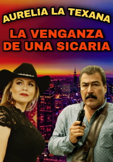 Aurelia La Texana Trailer