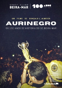 Aurinegro Trailer
