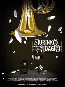 Aurinko in Adagio Trailer