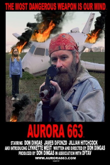 AURORA 663 Trailer