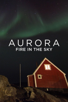 Aurora - Fire in the Sky Trailer