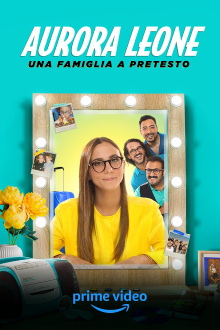 Aurora Leone - Una famiglia a pretesto Trailer