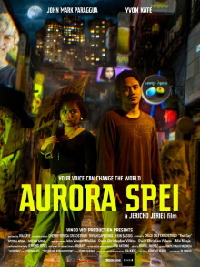 Aurora Spei Trailer