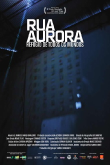 Aurora Street - Refuge of All Worlds Trailer