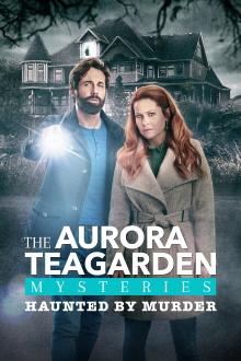 Aurora Teagarden Mysteries: Haunted By Murder Trailer