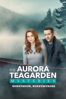Aurora Teagarden Mysteries: Honeymoon, Honeymurder Trailer