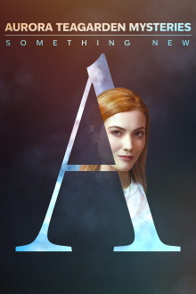 Aurora Teagarden Mysteries: Something New Trailer