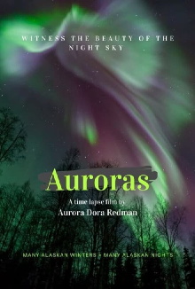 Auroras by Aurora Dora Trailer