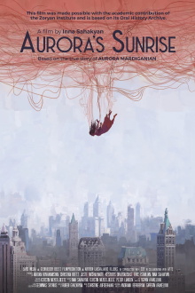 Aurora's Sunrise Trailer