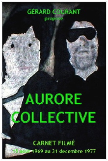 Aurore Collective Trailer