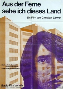 Aus der Ferne sehe ich dieses Land Trailer