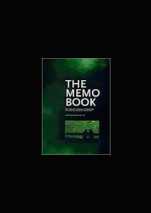 Aus der Ferne—The Memo Book Trailer
