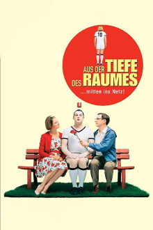 Aus der Tiefe des Raumes Trailer