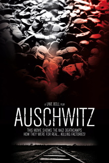 Auschwitz Trailer