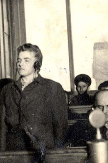 Auschwitz Krakow Trial 1947 Trailer
