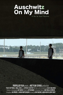 Auschwitz on My Mind Trailer