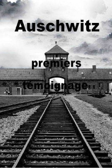 Auschwitz, the First Testimonies Trailer