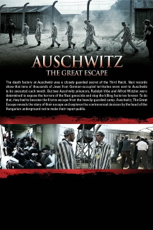 Auschwitz: The Great Escape Trailer