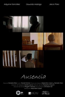 Ausencia Trailer