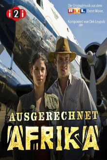 Ausgerechnet Afrika Trailer