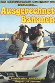 Ausgerechnet Bananen Trailer