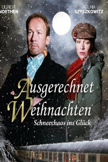 Ausgerechnet Weihnachten Trailer