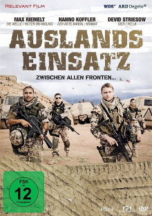 Auslandseinsatz Trailer