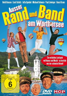 Ausser Rand und Band am Wolfgangsee Trailer