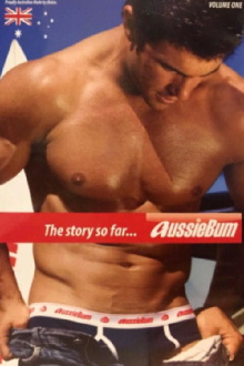 Aussiebum The Story so far... Volume 1 Trailer