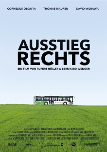 Ausstieg Rechts Trailer