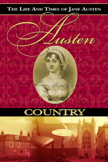 Austen Country: The Life & Times of Jane Austen Trailer
