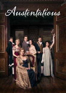 Austentatious: Live at Leicester Square Theatre Trailer