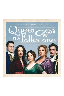 Austentatious - Queer as Folkestone Trailer