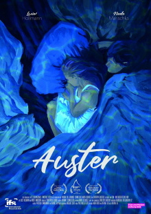 Auster Trailer