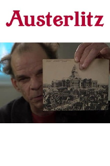 Austerlitz Trailer