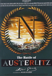 Austerlitz Trailer