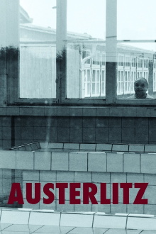 Austerlitz Trailer