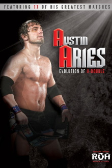 Austin Aries: Evolution of A-Double Trailer