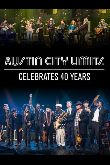 Austin City Limits Celebrates 40 Years Trailer