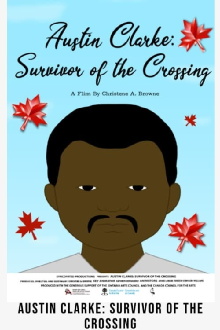 Austin Clarke: Survivor of the Crossing Trailer