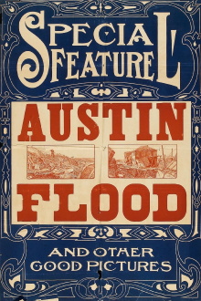 Austin Flood Trailer