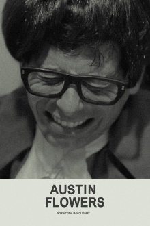 Austin Flowers Trailer