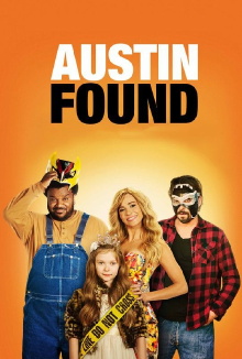 Austin Found Trailer