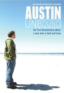 Austin Unbound Trailer