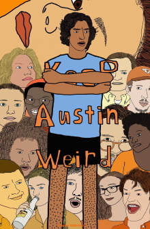 Austin Weird Trailer