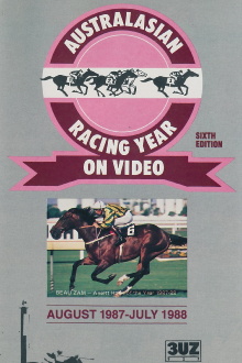 Australasian Racing Year on Video: Sixth Edition Trailer
