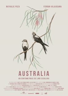 Australia Trailer