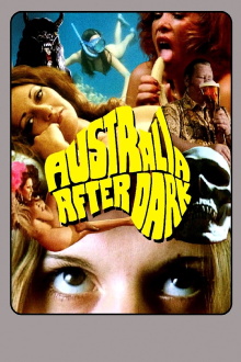 Australia After Dark Trailer