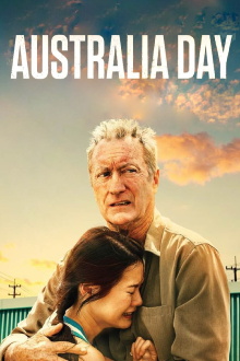Australia Day Trailer