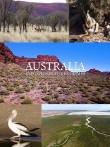 Australia, Existence in the Extremes Trailer